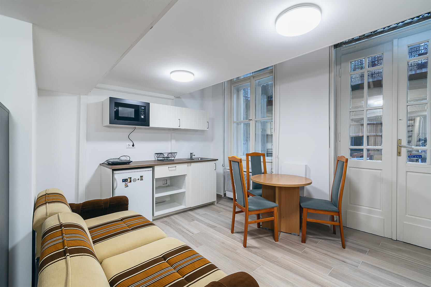 Balaha Apartment Hover