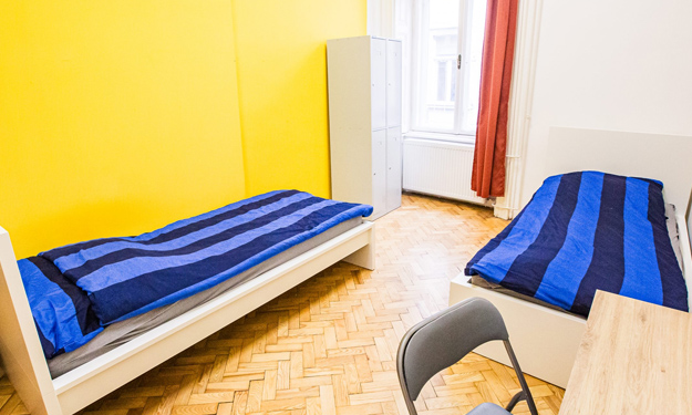 Opera Apartment Hover