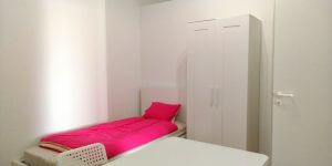 Twin room 02